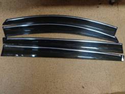 Ветровик. Kia Sportage, SL Двигатели: D4FD, D4HA, G4FD, G4KD, G4KE, G4KH