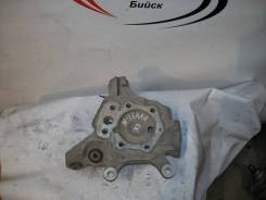 Кулак поворотный. Nissan Teana, J31