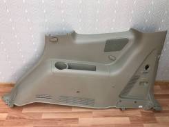 Панель стенок багажного отсека. Kia Mohave
