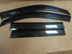 Ветровик. Nissan X-Trail, DNT31, NT31, TNT31