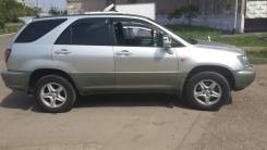 Toyota. автомат, передний, 3.0 (220 л.с.), бензин, 1 тыс. км