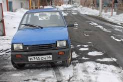Лада 1111 Ока