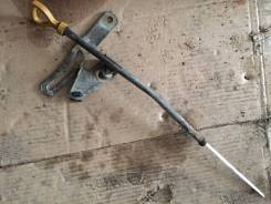 Щуп масляный. Toyota: Corolla, Tercel, Corsa, Cynos, Raum, Corolla II, Caldina, Paseo, Sprinter, Sera, Starlet Двигатели: 5EFE, 2EE, 4EFE, 2E, 5EFHE...