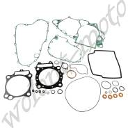 Комплект прокладок двигателя Athena P400210850215 Honda CRF450R 07-08