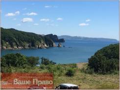 Продам земельный участок в бухте Мусатова (Читувай). 2 000 кв. м., аренда, электричество, от агентства недвижимости (посредник)