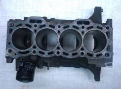 Блок цилиндров. Toyota: Corolla, Corsa, Tercel, Corolla II, Sprinter, Starlet Двигатели: 4EFE, 4EF