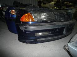 Ноускат. BMW 3-Series, E46/3, E46/2, E46/4