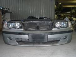 Капот. BMW 3-Series, E46/3, E46/2, E46/4