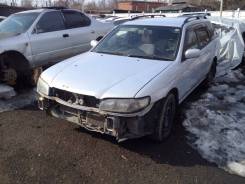 Nissan Avenir. PW11, SR20DE