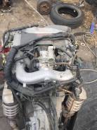 Двигатель в сборе. Suzuki Grand Escudo, TX92W Двигатель H27A