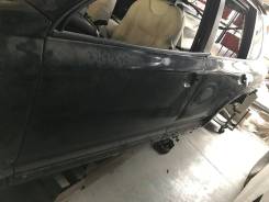 Дверь боковая. Porsche Cayenne