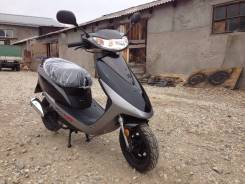 Honda Dio AF62. 70 куб. см., исправен, птс, без пробега