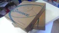 Диск тормозной. Suzuki Escudo, TA52W, TD02W, TL52W, TD32W, TA02W, TD62W, TD52W, TX92W