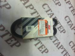 Ремень. Nissan: Sunny, Laurel, 200SX, Tino, Almera, 100NX, Silvia, Primera Honda Logo, E-GA3, GF-GA3, GF-GA5 Двигатели: SR20DE, CA20S, CA18DT, QG18DE...