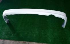 Обвес кузова аэродинамический. Toyota Corolla Fielder, NZE141, NZE141G, NZE144, NZE144G, ZRE142, ZRE142G, ZRE144, ZRE144G