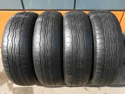 Bridgestone Dueler H/T. Летние, 2012 год, 60 %, 4 шт