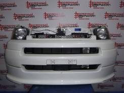 Ноускат. Honda S-MX, RH1, RH2 Двигатель B20B. Под заказ