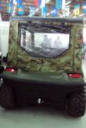 Tinger Armor W8. Продается снегоболотоход Armor W8, 870 куб. см., 600 кг., 950,00 кг.