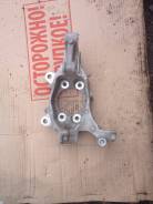 Кулак поворотный. Nissan Teana, TNJ32, J32, PJ32 Двигатели: VQ35DE, QR25DE, VQ25DE