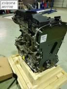 Двигатель в сборе. Ford Transit