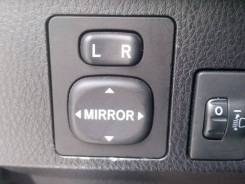 Кнопка управления зеркалами. Toyota RAV4, ASA44L, ALA49L, XA40, ZSA42L, ASA42, ASA44, ZSA44L