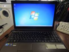 Acer Aspire 5742G-5464G32Micc. 15.6", 2,5 ГГц, ОЗУ 4096 Мб, диск 320 Гб, WiFi, Bluetooth