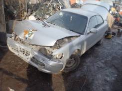 Toyota Corolla Ceres. AE101, 5AFE