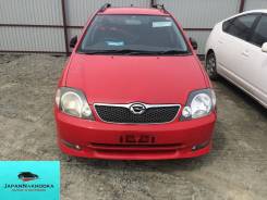 Toyota Corolla Fielder. NZE121, 1NZ