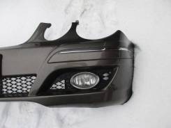 Бампер. Mercedes-Benz E-Class, W211