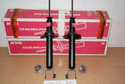 Амортизатор. Honda Inspire, DBA-CP3 Honda Accord, CU2, CU1, DBA-CU2 Honda Accord Tourer, DBA-CW2 Двигатели: J35Z2, N22B1, R20A3, K24Z2, K24Z3