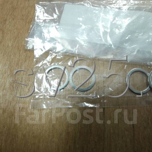 Прокладка маслосливной пробки поддона 90430-16012 90430-16012 купить во ...