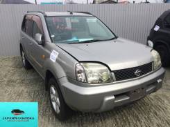 Nissan X-Trail. NT30, QR20