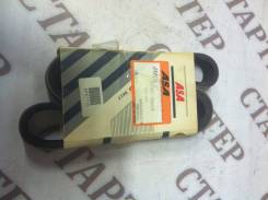 Ремень. Toyota: Corolla, Carina, Vista Ardeo, Vista, Sprinter, Corona, Caldina, Crown, Carina E, Picnic, Chaser Renault: Scenic, Clio, Kangoo, Logan...