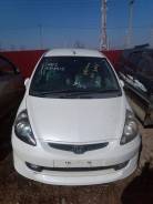 Honda Fit. GD2, L13A
