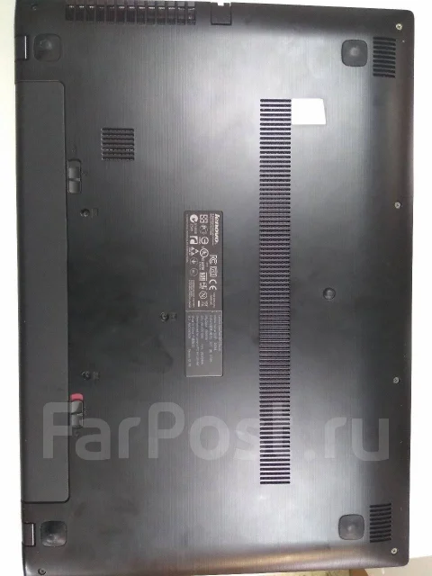 Lenovo IdeaPad S500 Touch. 15.6", 1,8����, ��� 4 ��, ���� 500���, WiFi: 1, Bluetooth: 1, ����������� �� 6��. ����