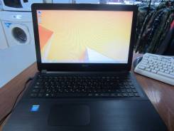 DEXP Aquilon. 15.6", 2,2 ГГц, ОЗУ 4096 Мб, диск 500 Гб, WiFi, Bluetooth