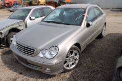 Mercedes-Benz W203. 203, 272