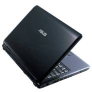 Asus F83Vf. 14.1", 2,1 ГГц, ОЗУ 3072 Мб, диск 320 Гб, WiFi, Bluetooth, аккумулятор на 2 ч.