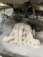 Редуктор. Porsche Cayenne, 957 Двигатель M4851