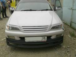 Решетка радиатора. Toyota Corona Premio, CT211, CT210, ST215, ST210, CT216, CT215, AT210, AT211 Двигатели: 3CTE, 7AFE, 3SFSE, 4AFE, 2CT, 3SFE. Под зак...