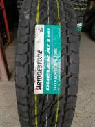 Bridgestone Dueler A/T 697. Грязь AT, 2016 год, без износа, 4 шт