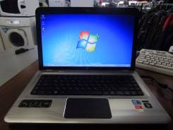 HP Pavilion dv6-3123er. 15.6", 2,5 ГГц, ОЗУ 4096 Мб, диск 320 Гб, WiFi, Bluetooth