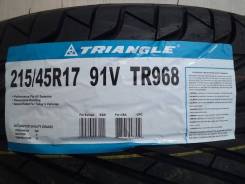 Triangle Group TR968. Летние, 2018 год, без износа, 1 шт