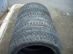 Nokian Hakkapeliitta 4. Зимние, шипованные, износ: 60%, 4 шт