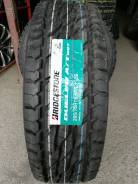 Bridgestone Dueler A/T 697. Грязь AT, 2016 год, без износа, 4 шт