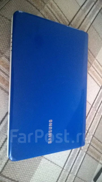 Samsung NC110-A01. 10.1", 1,6����, ��� 2048 ��, ���� 250���, WiFi: 1, Bluetooth: 1, ����������� �� 6��. ����