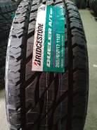 Bridgestone Dueler A/T 697. Грязь AT, 2016 год, без износа, 4 шт