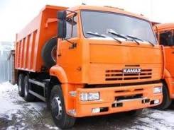 КамАЗ 6520. Камаз 6520, 8 000 куб. см., 20 000 кг., 6x4