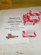 Инжектор. Toyota Land Cruiser, URJ200, URJ202, URJ202W Toyota Sequoia, USK60, USK65 Toyota Tundra, USK50, USK51, USK52, USK55, USK56, USK57 Lexus GX46...