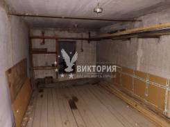 Гаражи капитальные. улица Амурская 17, р-н Первая речка, 26 кв. м., электричество. Вид изнутри
